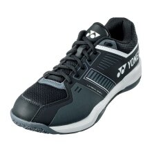 Yonex Badminton Shoes Strider Flow 2024 black men's