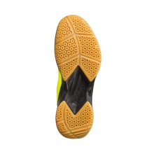 Yonex Badminton Shoes Power Cushion 65 R2 (Replica) Yellow Women