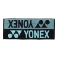 Yonex Sports Towel black/mint green 100x40cm