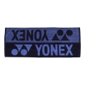 Yonex Sports Towel navy blue 100x40cm