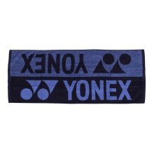 Yonex Sports Towel navy blue 100x40cm