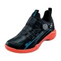 Yonex Badminton Shoes Power Cushion 88 Dial 2 Boa System Black Men