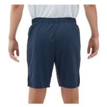 Yonex Sports Shorts Short Knit Tournament short 2024 navy blue Men