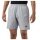 Yonex Sports Shorts Short Practice short 2024 grey Men