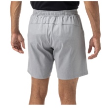 Yonex Sports Shorts Short Practice short 2024 grey Men