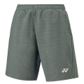 Yonex Sports Shorts Short Practice short 2024 olive green Men