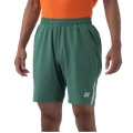 Yonex Tennis Shorts Short French Open (Roland Garros) 2024 short olive green Men