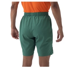 Yonex Tennis Shorts Short French Open (Roland Garros) 2024 short olive green Men