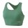 Yonex Sports Bra Practice 2024 Olive Green Women