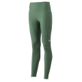 Yonex Sport Leggings Practice 2024 Olive Green Women