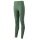 Yonex Sport Leggings Practice 2024 Olive Green Women