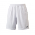 Yonex Sports Shorts Team #22 short white Men