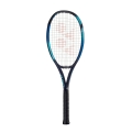 Yonex Tennis Racket Ezone (7th Gen.) #22 100in/300g/Tournament sky blue - unstrung -