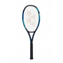 Yonex Tennis Racket Ezone (7th Gen.) #22 100in/300g/Tournament sky blue - unstrung -