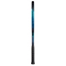 Yonex Tennis Racket Ezone (7th Gen.) #22 100in/300g/Tournament sky blue - unstrung -