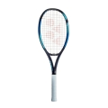 Yonex Tennis Racket Ezone (7th Gen 2022) 100in/270g/Allround sky blue - unstrung -