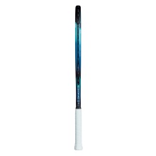 Yonex Tennis Racket Ezone (7th Gen 2022) 100in/270g/Allround sky blue - unstrung -