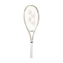 Yonex Tennis Racket VCore (7th Generation) 98in/305g/Tournament 2024 sand/beige - unstrung -