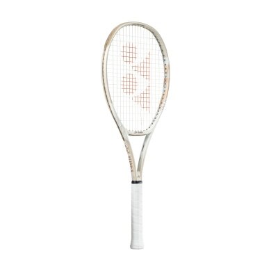 Yonex Tennis Racket VCore (7th Generation) 98in/305g/Tournament 2024 sand/beige - unstrung -