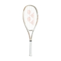 Yonex Tennis Racket VCore (7th Generation) 100in/300g/Tournament 2024 sand/beige - unstrung -