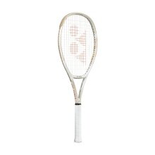 Yonex Tennis Racket VCore (7th Generation) 100in/280g/Tournament 2024 sand/beige - unstrung -