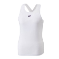 Yonex Tennis Tank Wimbledon 2024 white Women