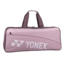 Yonex Racketbag Team Tournament 1 Main Compartment 2024 pink