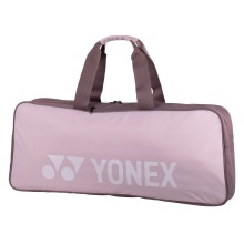 Yonex Racketbag Team Tournament 1 Main Compartment 2024 pink