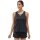 Yonex Tennis Tank Practice 2024 black Women