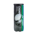 Yonex Tennis Balls Championship Can of 3