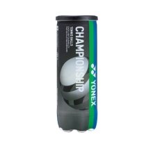 Yonex Tennis Balls Championship Can 24x3 in Box