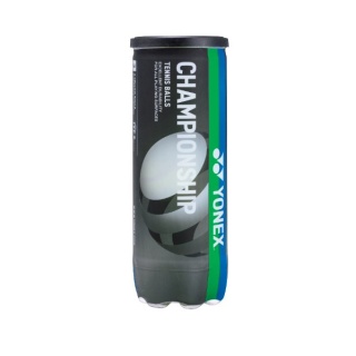 Yonex Tennis Balls Championship Can 24x3 in Box