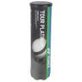 Yonex Tennis Balls Tour Platinum Can of 4