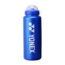 Yonex Polyethylene Blue 1 Liter Water Bottle