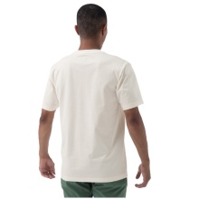 Yonex Sport T-shirt Nature (Cotton) 2024 Off-White Men