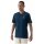 Yonex Sport T-shirt Nature (Cotton) 2024 midnight blue Men