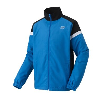 Yonex Training Jacket Team blue Boys