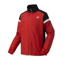 Yonex Training Jacket Team red Boys