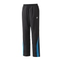 Yonex Training Trousers Team Long Black/Blue for Boys