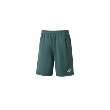 Yonex Sports Shorts Short Club Team 2023 short green Boys