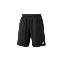 Yonex Sports Shorts Team #22 short black Men