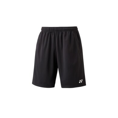 Yonex Sports Shorts Team #22 short black Men