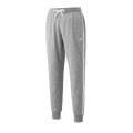 Yonex Training Pants Sweat long light grey Men