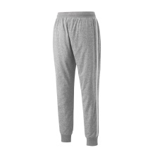 Yonex Training Pants Sweat long light grey Men