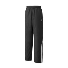 Yonex Training Pants Club Team long black Men