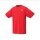 Yonex Sport T-shirt Club Team Small Logo red Men