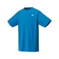 Yonex Sport T-shirt Club Team Small Logo blue Men