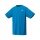 Yonex Sport T-shirt Club Team Small Logo blue Men