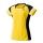 Yonex Sport-Shirt Team #18 yellow/black Women