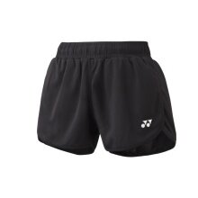 Yonex Sports Shorts Team #18 short black Women